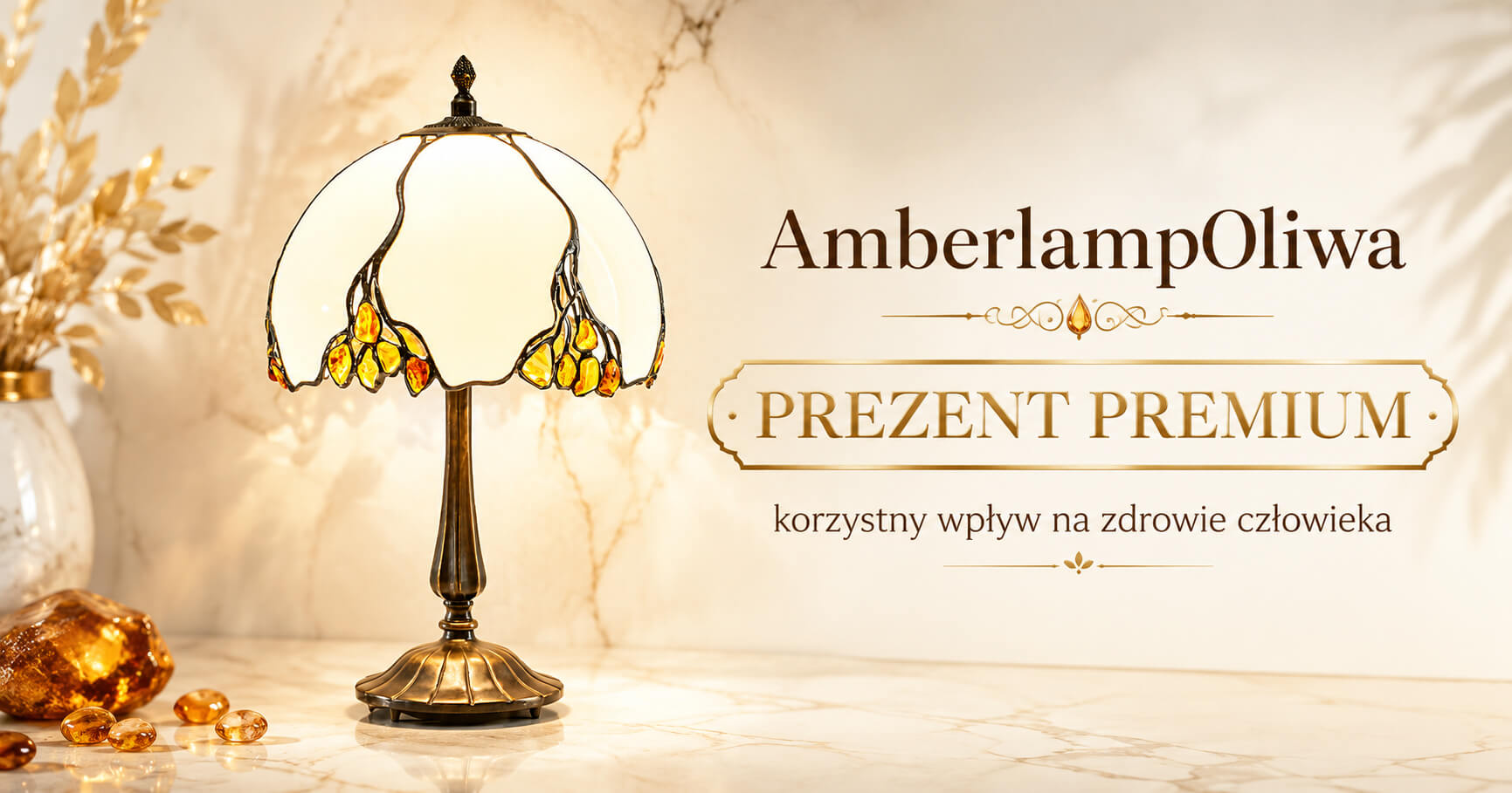 lampa z certyfikatem